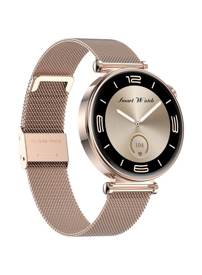VALDUS Smart Watch VL41 PRO Multi-language - Image 1
