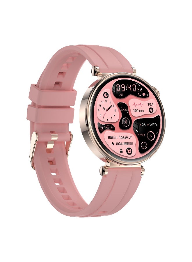 VALDUS Smart Watch VL41 PRO Multi-language - Image 2