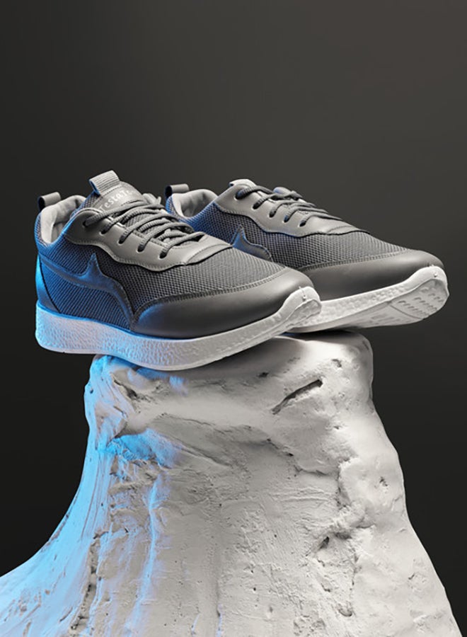 Testa Toro T20 Casual Sneaker - Basic Comfortable Design with Bold Colors - Image 3