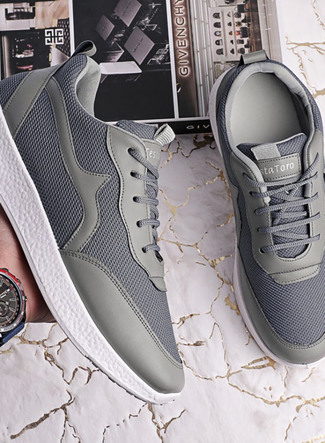 Testa Toro T20 Casual Sneaker - Basic Comfortable Design with Bold Colors - Image 2