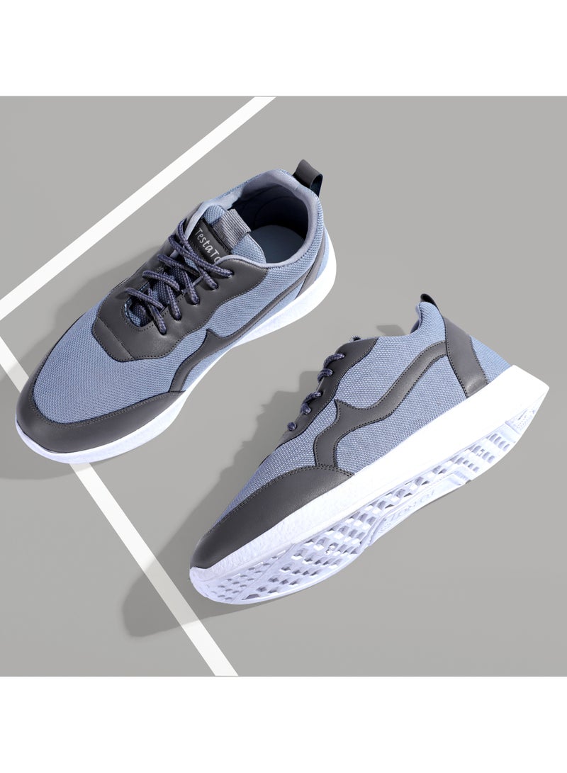 Testa Toro T20 Casual Sneaker - Basic Comfortable Design with Bold Colors - Image 4