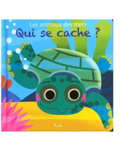 Deep Sea Adventure Book