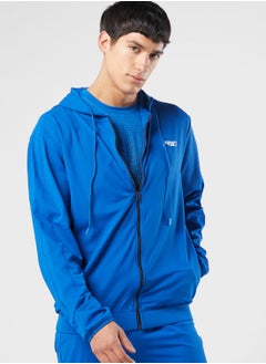 Running Windcheater Jacket