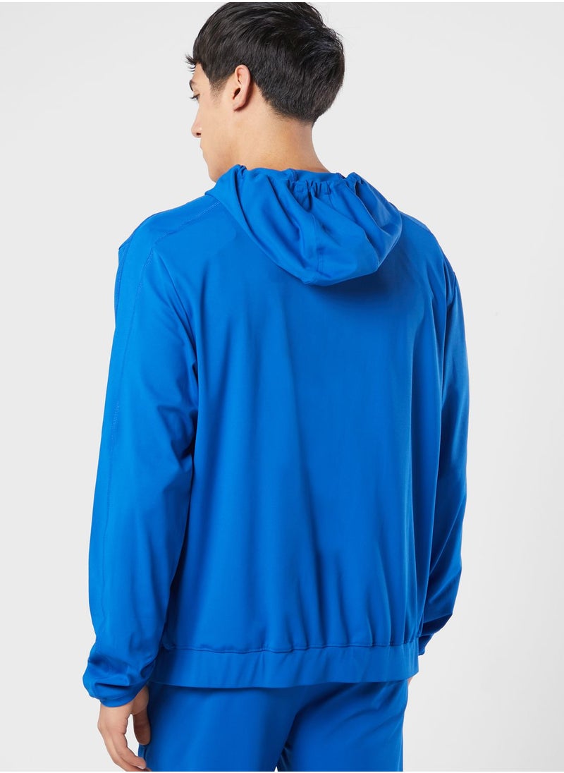 FRWD - Running Windcheater Jacket - Image 1