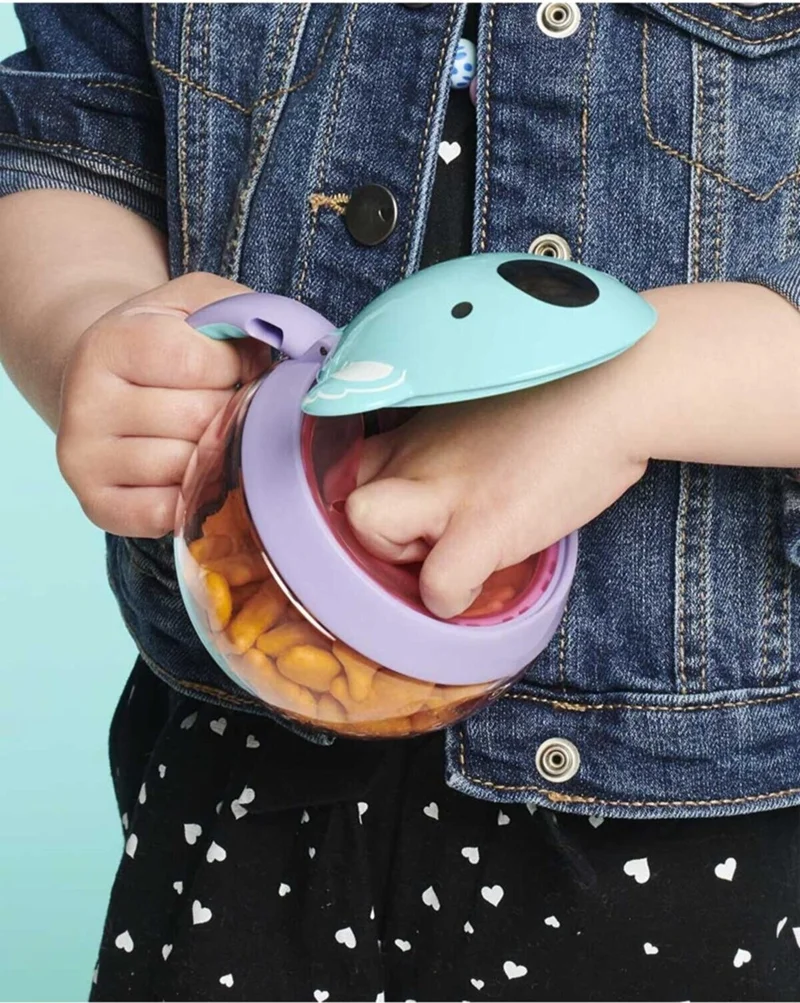 Skip Hop Zoo Cookie Container - Koala