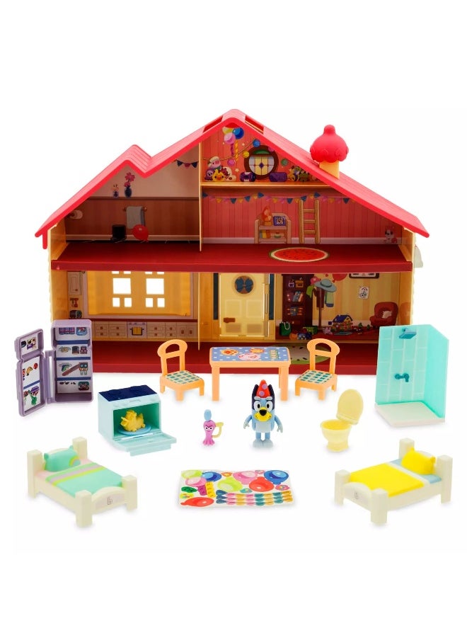 BLUEY Bluey Celebration Home Playset  - Image 2