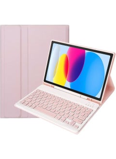 Redmud Technology Samsung Galaxy Tab A9 Plus X210 Compatible Bluetooth-enabled Turkish Q Keyboard Tablet Case