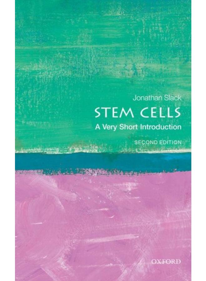 Stem Cells: A Very Short Introduction 