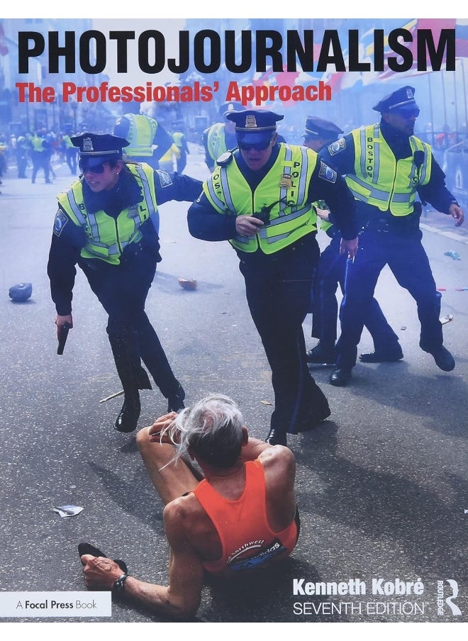 Photojournalism: The Professionals' Approach  - Image 4