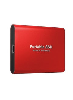 Generic High Speed External Hard Disk With Type-C USB 3.1 Interface Highly Efficient Portable Hard Disk 16TB  - Image 1