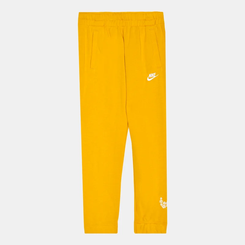 Nike Kids' Sportswear French Terry Pants