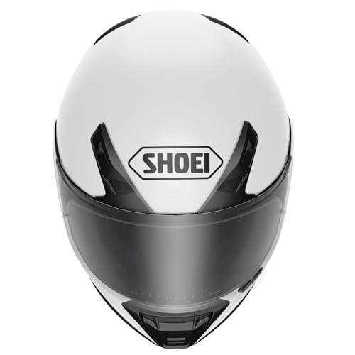 Shoei RF-SR Full Face Motorcycle Helmet - Image 2