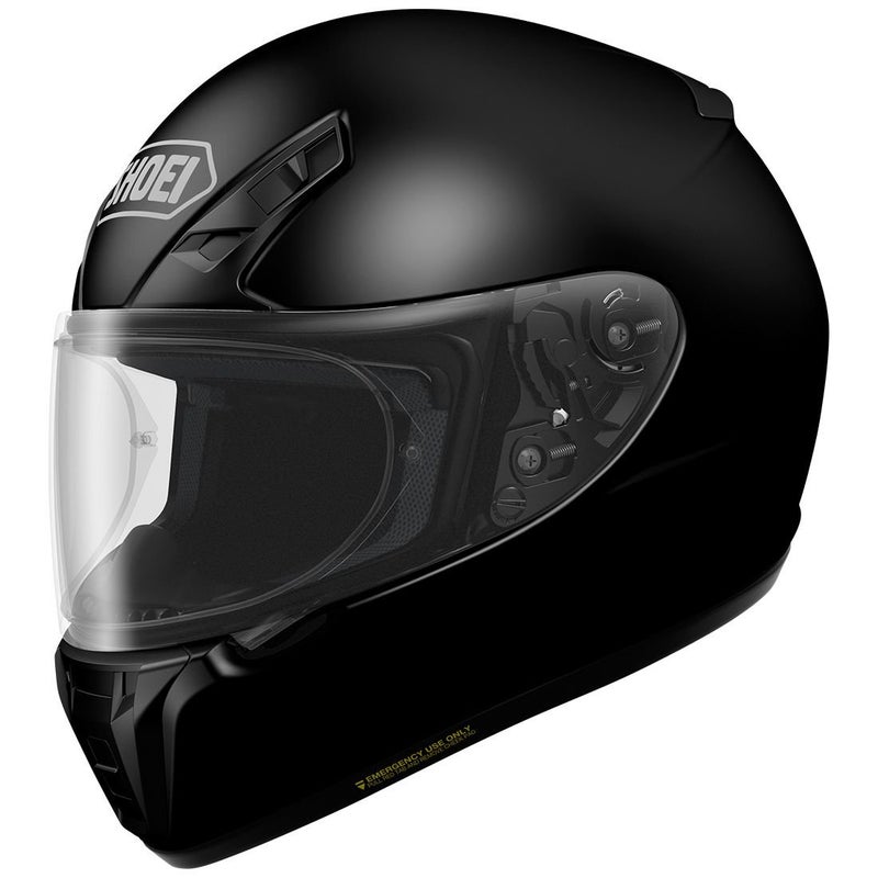 Shoei RF-SR Full Face Motorcycle Helmet - Image 4