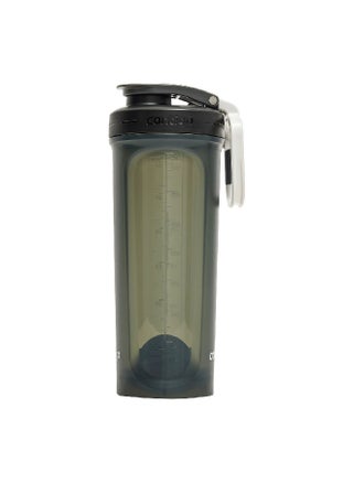 Shake and Go 2.0 BPA-Free Polypropylene Shaker Bottle with Flip-Open Cap Black 820 ml 2195897 - pzsku/Z215BBCA5495E7370CF86Z/45/_/1704610477/6df251c1-5f53-482c-8779-2982ceca2462