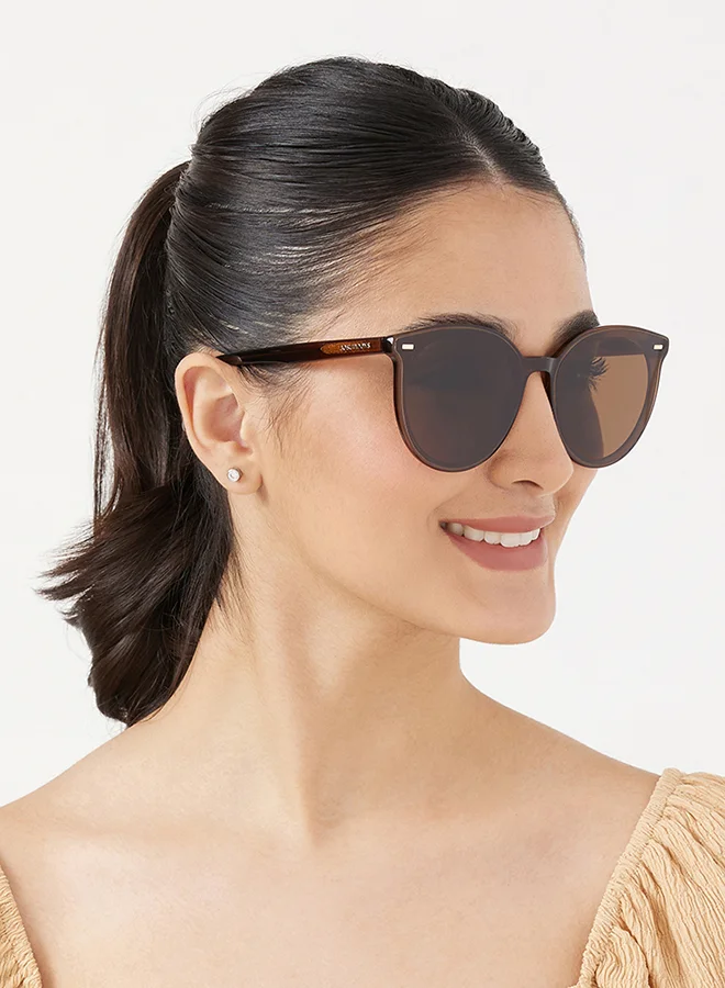 30Sundays 30Sundays HERA,Women Round Sunglasses