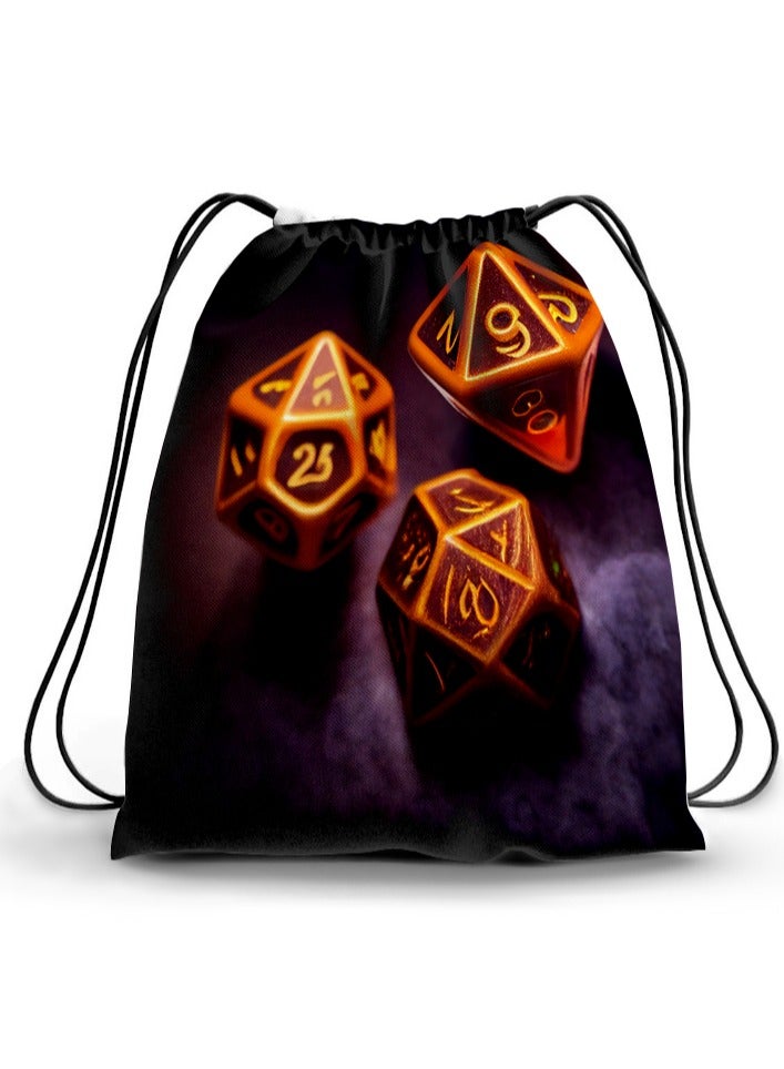 Tat Swift Bag Backpack Water-Resistant - Tat