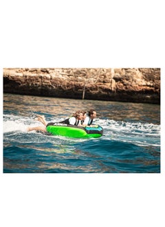 JOBE Revolve Towable For Water Sports 3 Person  - Image 3