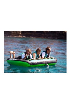 JOBE Revolve Towable For Water Sports 3 Person  - Image 2
