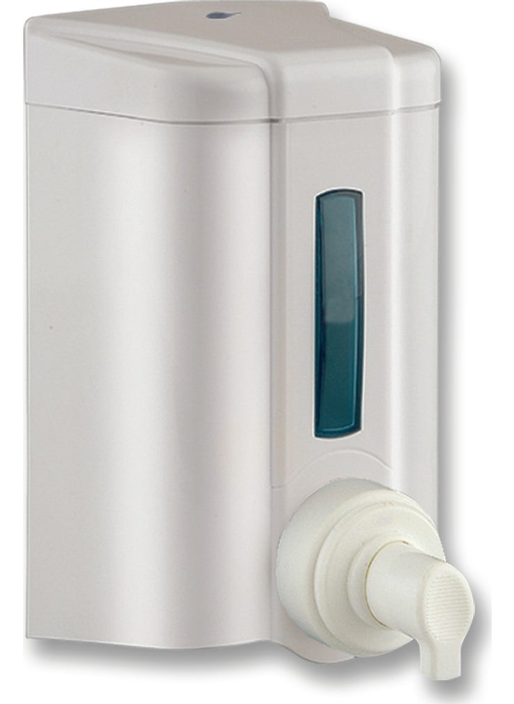 Vialli Foam Soap Dispenser With Tank 1000 ml White F4 