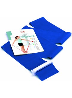 Fitband Blue X-Strong