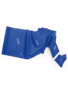 SISSEL Fitband Blue X-Strong  - Image 2