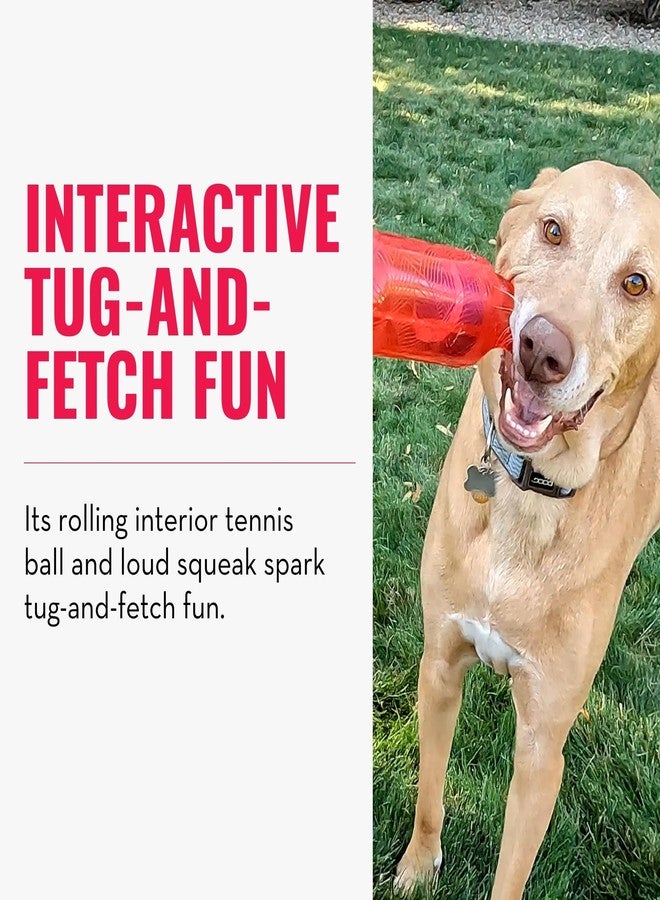 KONG Jumbler Tug Assorted Sm/Md - Image 2