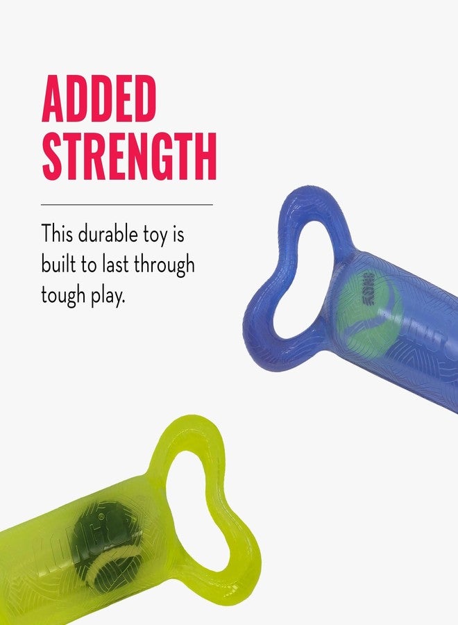 KONG Jumbler Tug Assorted Sm/Md - Image 5