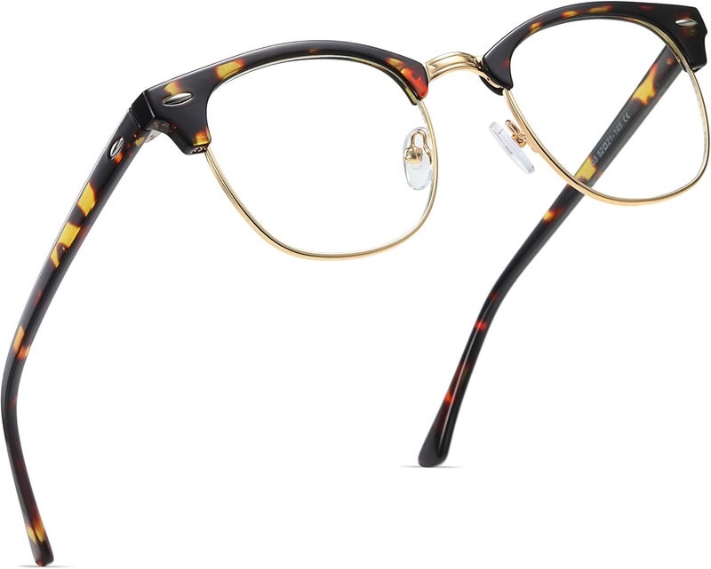 AOMASTE Store Blue Light Blocking Glasses for Woman/Men Computer Bluelight Glasses Womens/Mens - Image 1
