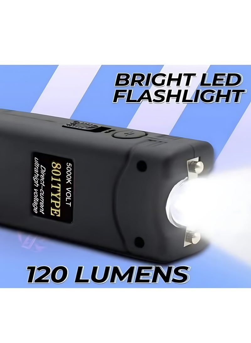 XiaoGiqi Personal Protective Equipment – Effective Self-Defense Device for Personal Safety - Image 2