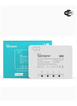 POWR3 White