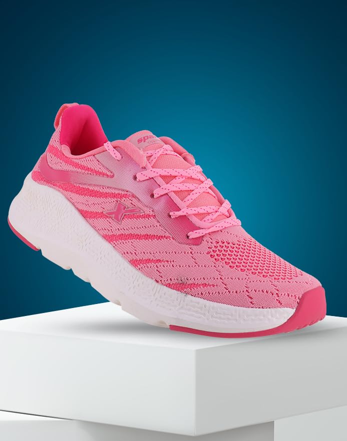 SPARX Women's,Shoes, Pink,7UK,SX0250LPKFU0007 - Image 5