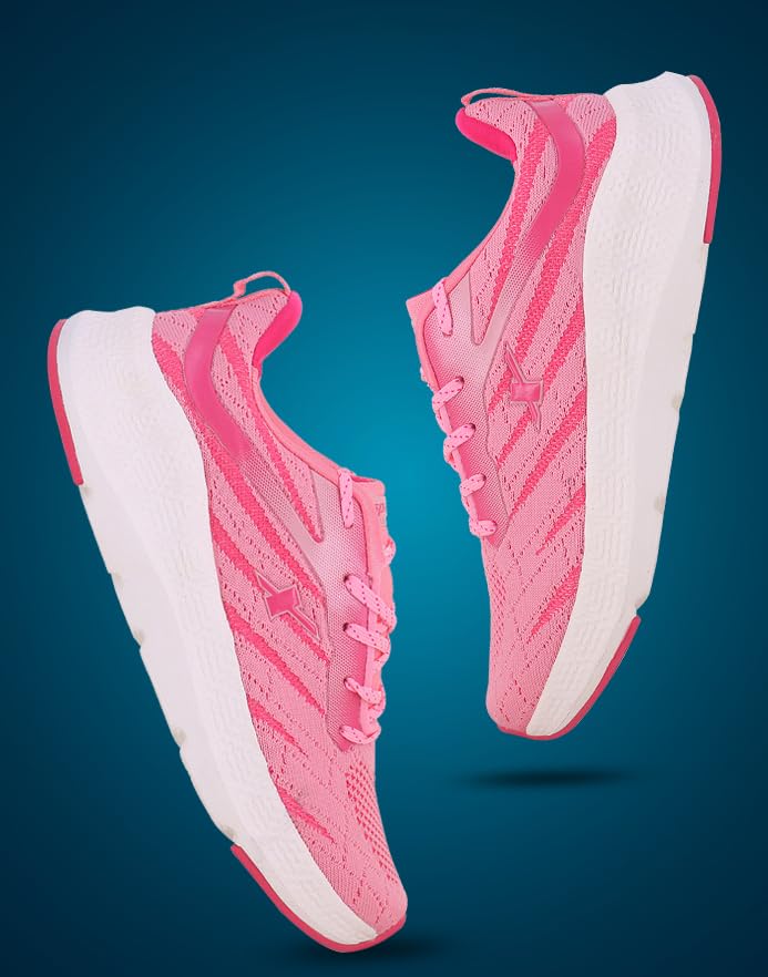 SPARX Women's,Shoes, Pink,7UK,SX0250LPKFU0007 - Image 2