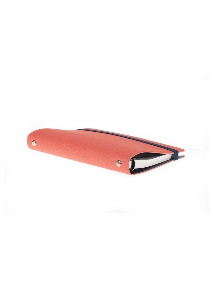 Collins Soft Cover Undated Week to View Personal Organiser Pink - Image 2