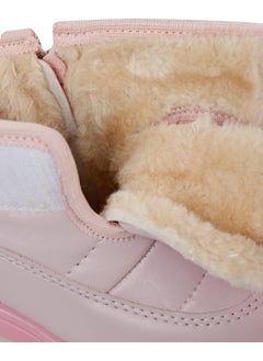 TwinGo 9080 Girls Furry Boots TWİNGO-9080  - Image 3