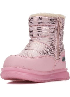 TwinGo 9080 Girls Furry Boots TWİNGO-9080  - Image 4