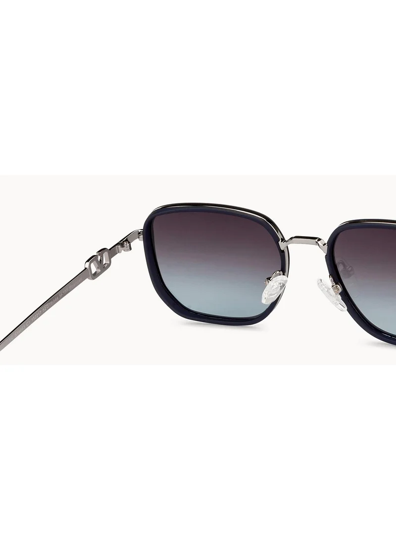 VINCENT CHASE Wired Up By Lenskart Unisex Full Rim Square Polarized & UV Protected Sunglasses VC S14663