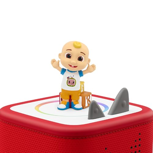 Tonies CoComelon JJ Audio Toy Figurine from Moonbug - Image 3
