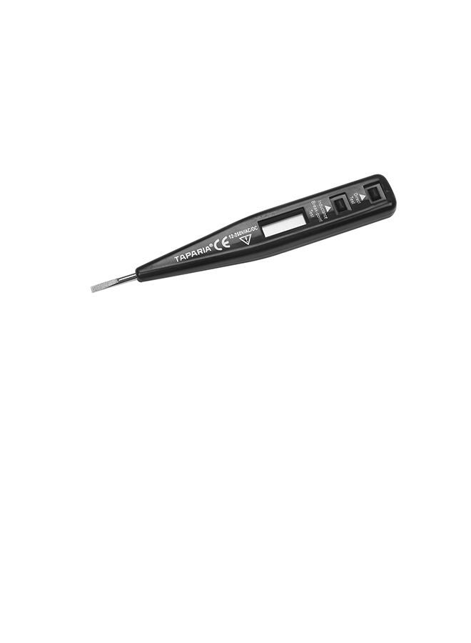 Taparia Taparia Multi Purpose Digital Line Tester - Mdt-81 