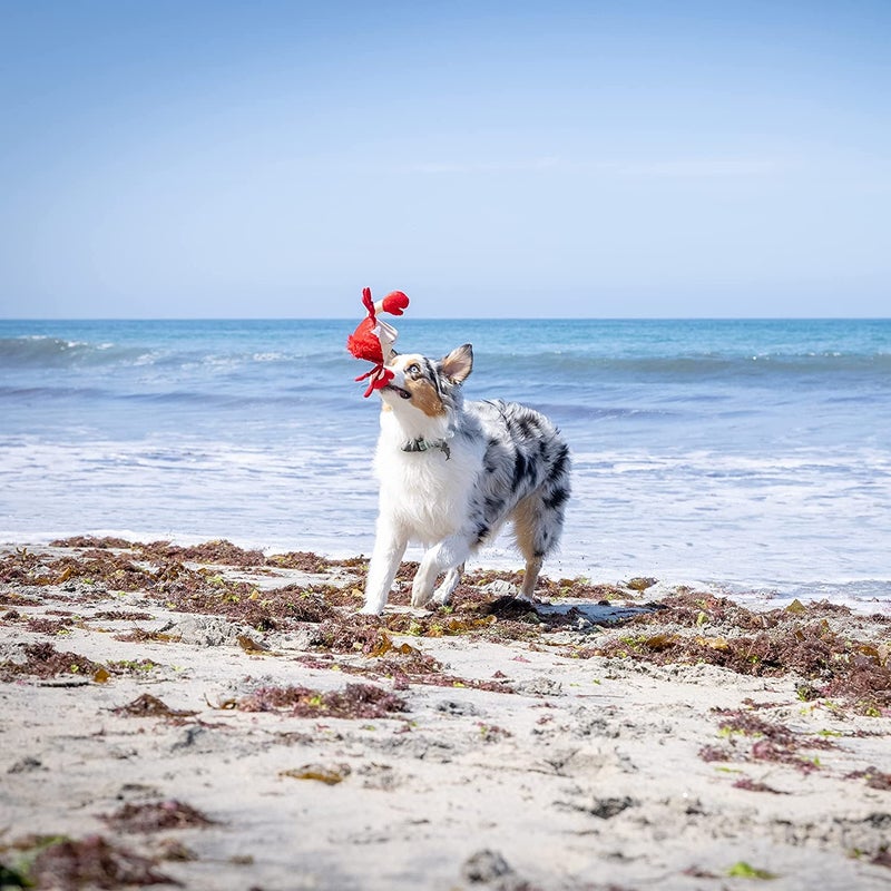 Hyper Pet Doggie Pal Interactive Dog Toys (Dog Toy that Wiggles, Vibrates, and Barks Plush Toys for Boredom and Stimulating Play) - Image 2