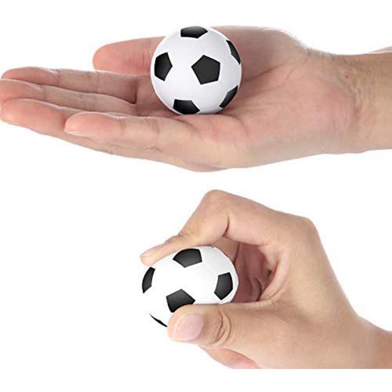 4cm Foam Stress Balls - 9 Styles - Image 5