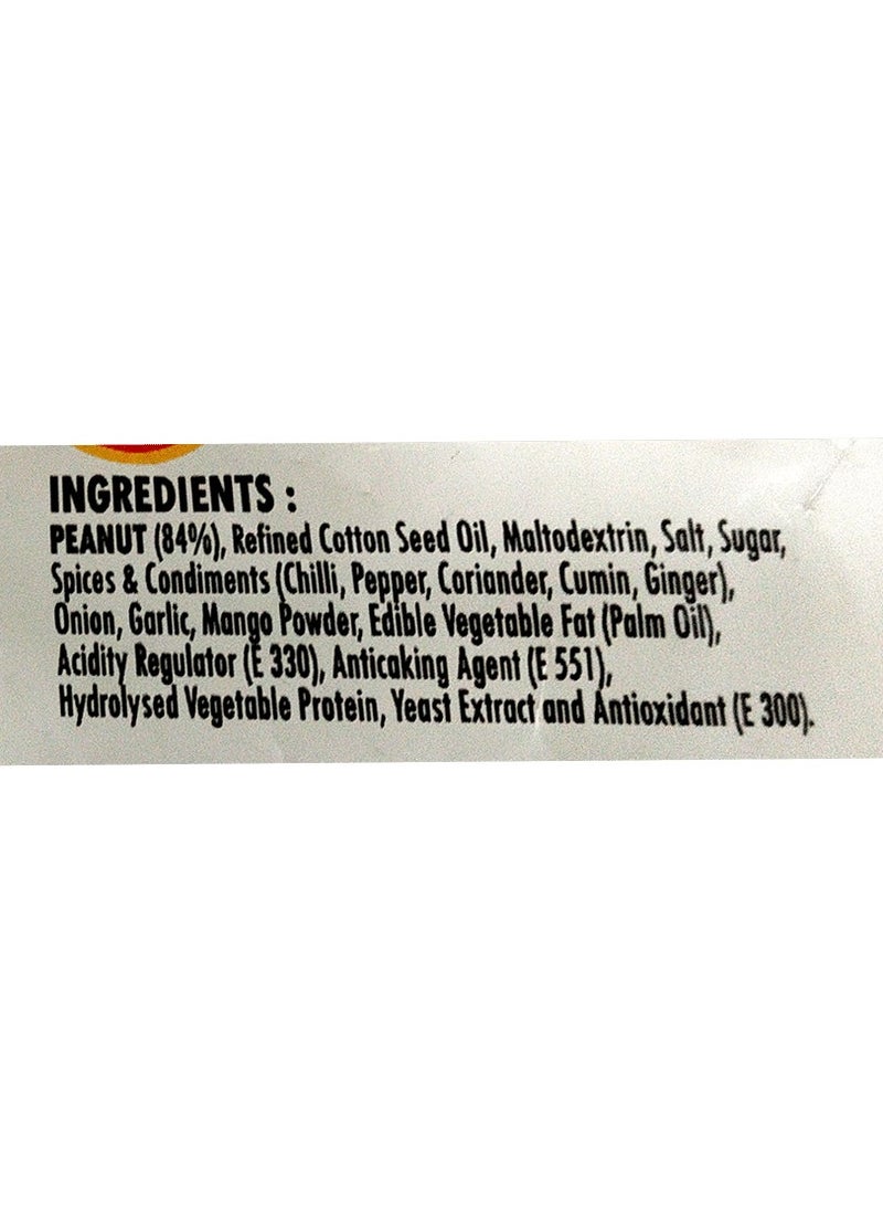 Jabsons Roasted Peanut Bar-B-Que, 140 g - Image 4