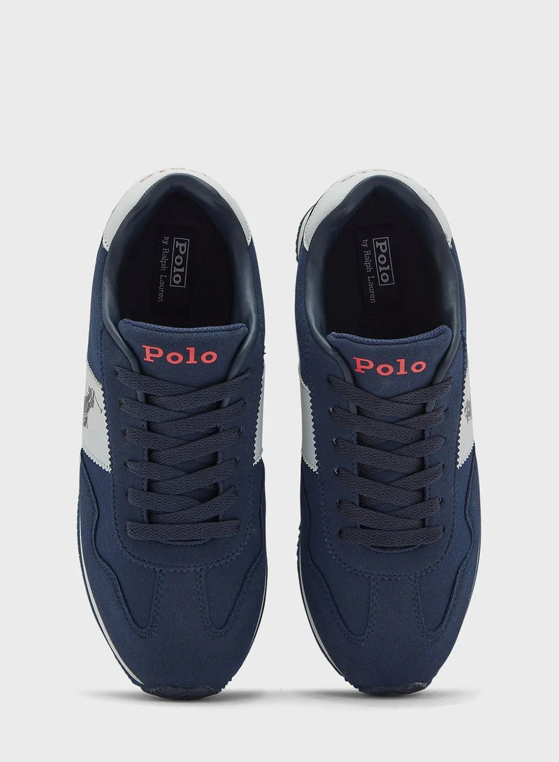 POLO RALPH LAUREN Youth Casual Sneaker