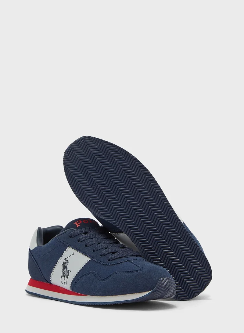 POLO RALPH LAUREN Youth Casual Sneaker
