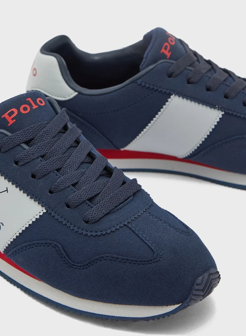 POLO RALPH LAUREN Youth Casual Sneaker