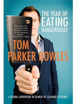 Year of Eating Dangerously  - Image 2
