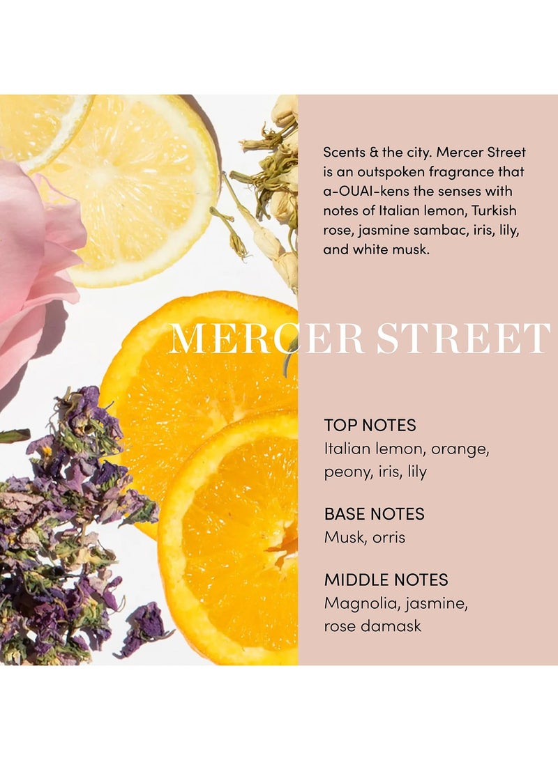 أواي مكيف الشعر الدقيق - مكيف الحجم للشعر الدقيق المصنوع من الكيراتين والبيوتين وزيت بذور تشيا - يضيف لينة والارتداد والحجم - خالي من البارابينات والكبريتات والفثالات (10 أوقية) - Image 4