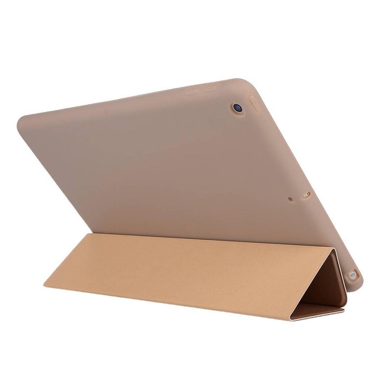 DGG حافظة آيباد ذكية متوافقة مع عدة موديلات آيباد باللون أحمر باللون الأحمر iPad - Image 5