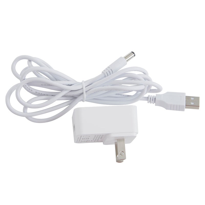 Dream On Me Comfort Me Swing Power Adapter - Image 1