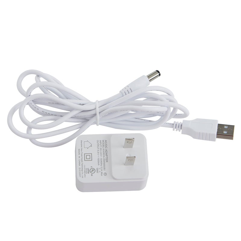 Dream On Me Comfort Me Swing Power Adapter - Image 2