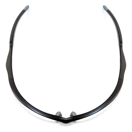 ARMITAGE Safety Bifocal Glasses AMB-610777 (+1.50, Clear) - Image 3